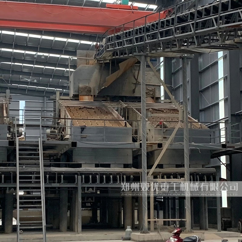 石子整形機(jī)價格